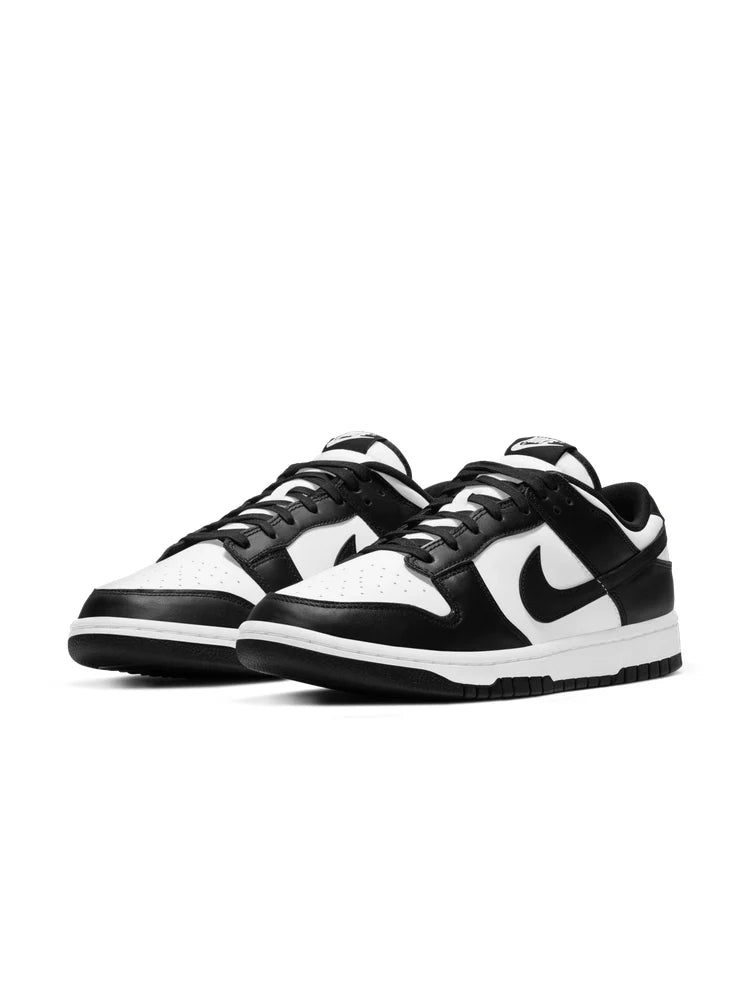 DUNK LOW men's sports shoes DD1391