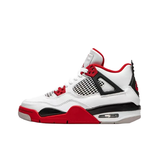 Air Jordan 4 Retro Fear