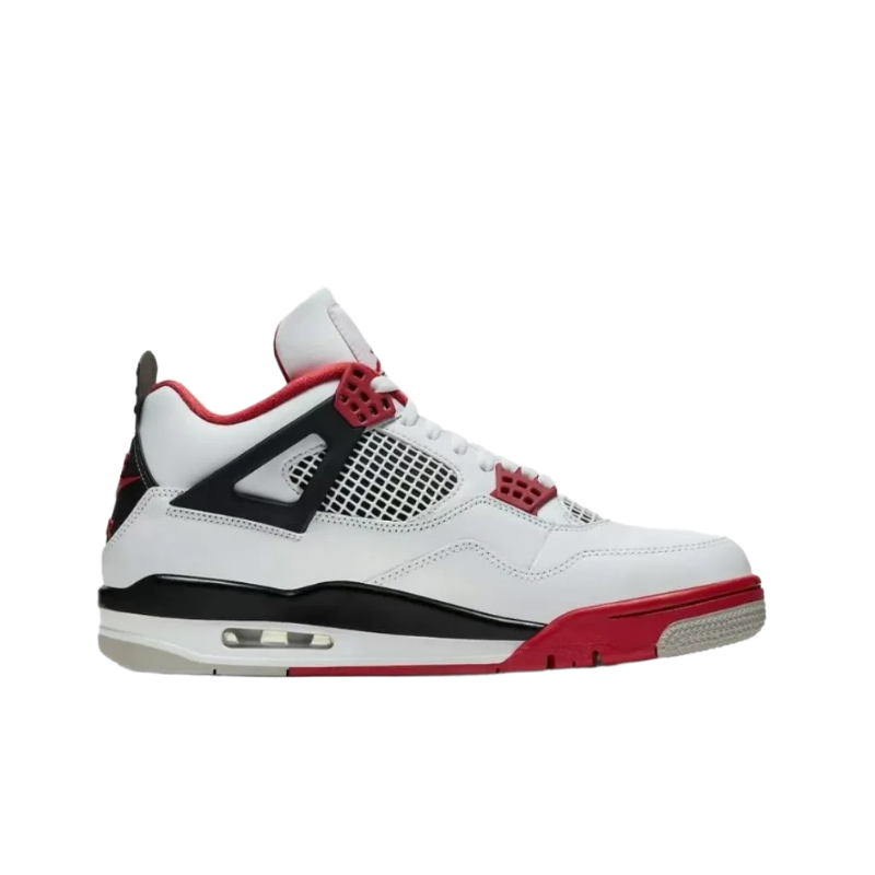 Air Jordan 4 Retro Fear