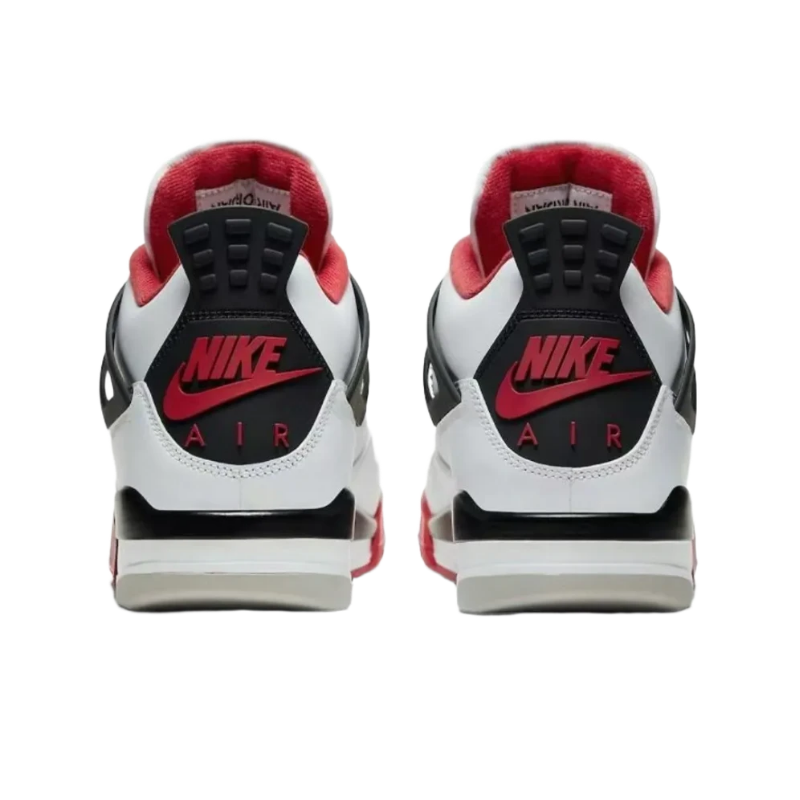 Air Jordan 4 Retro Fear