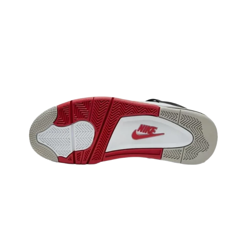 Air Jordan 4 Retro Fear