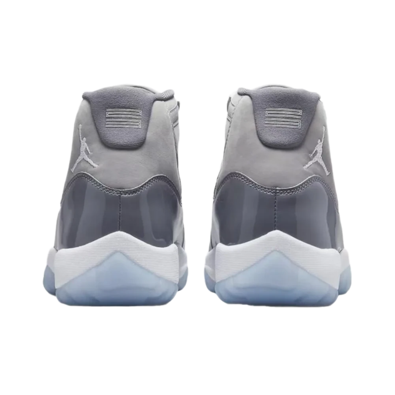 Air Jordan 11 Retro Cool Gray