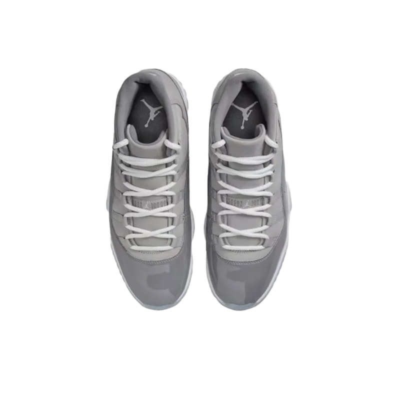 Air Jordan 11 Retro Cool Gray