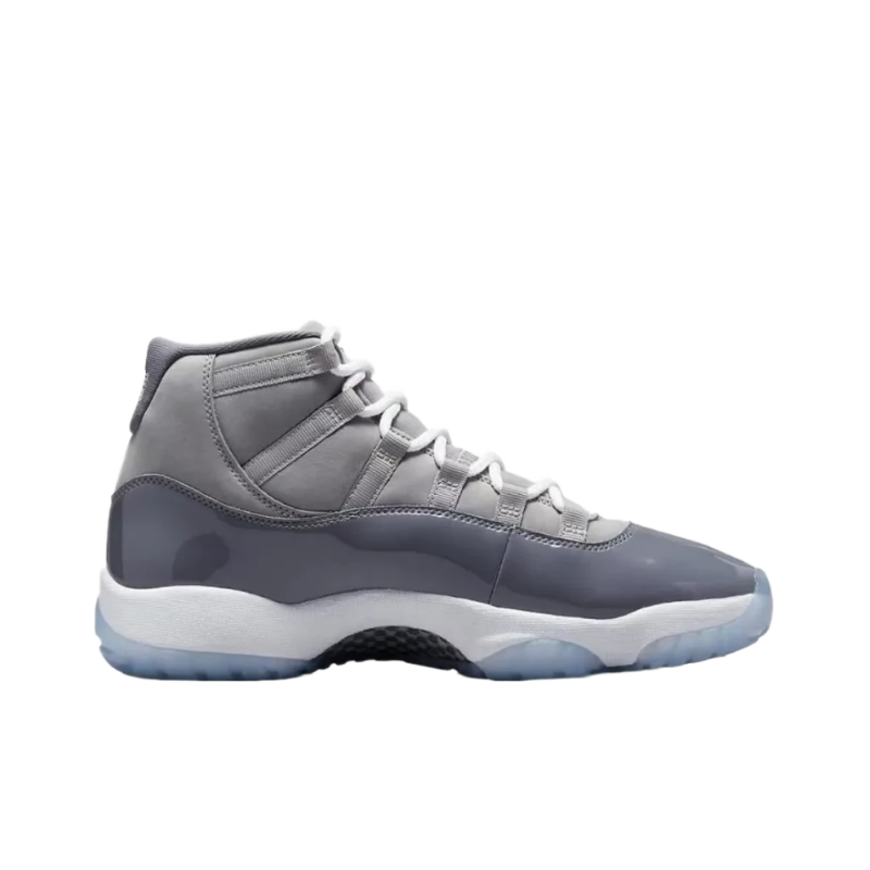 Air Jordan 11 Retro Cool Gray