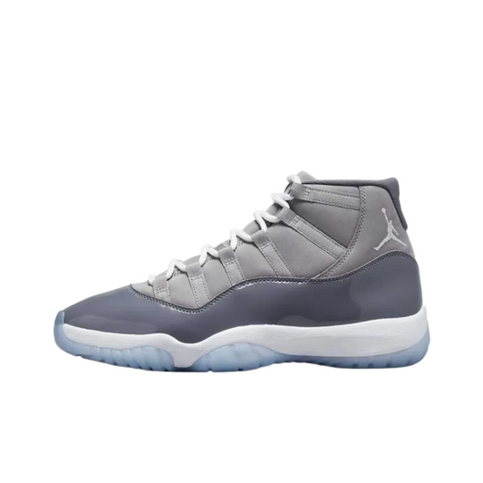 Air Jordan 11 Retro Cool Gray