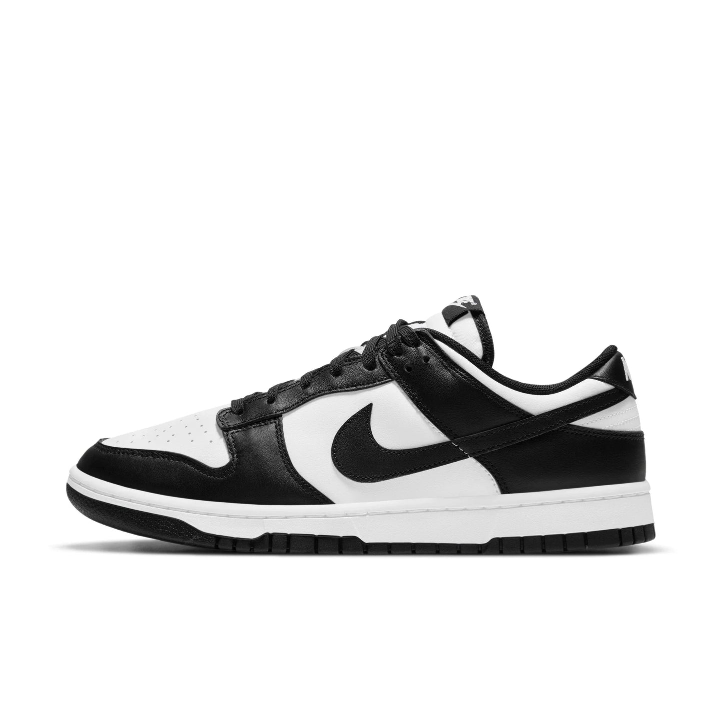 DUNK LOW men's sports shoes DD1391