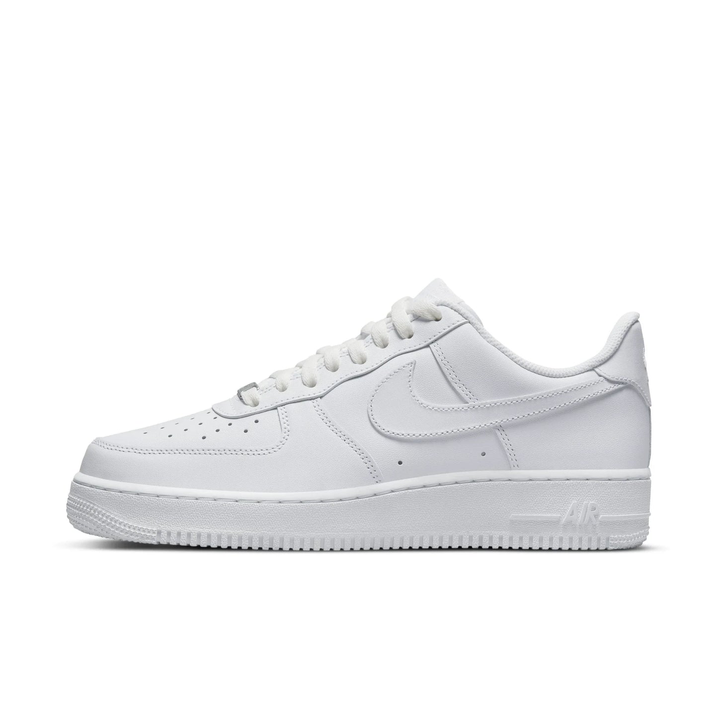 AIR FORCE 1 Air Force One sneakers rubber sole CW2288