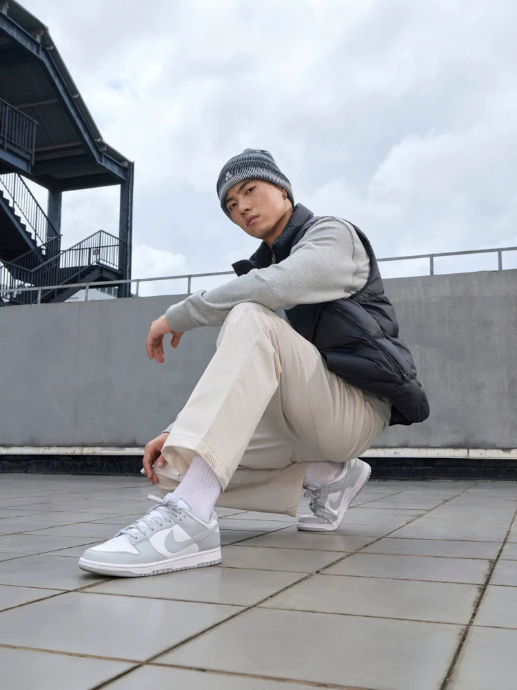 DUNK LOW men's sports shoes retro sneakers DD1391