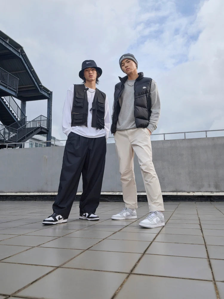 DUNK LOW men's sports shoes retro sneakers DD1391