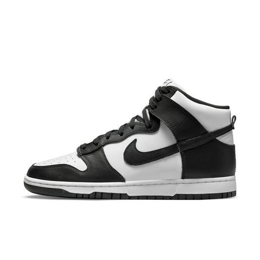 DUNK HIGH men's sports shoes high top sneakers DD1399